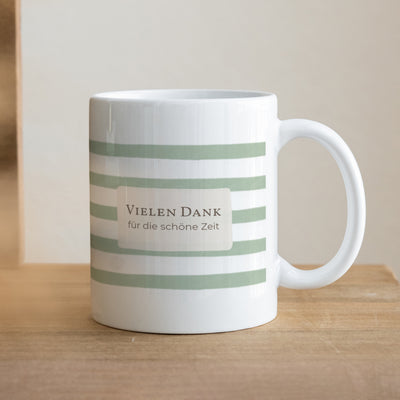 Geschenk für die Lehrerin