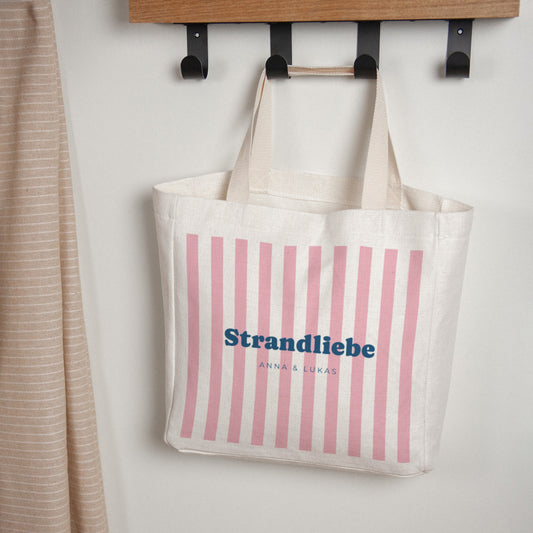 Tote bag Objekte Tragehenkel foto