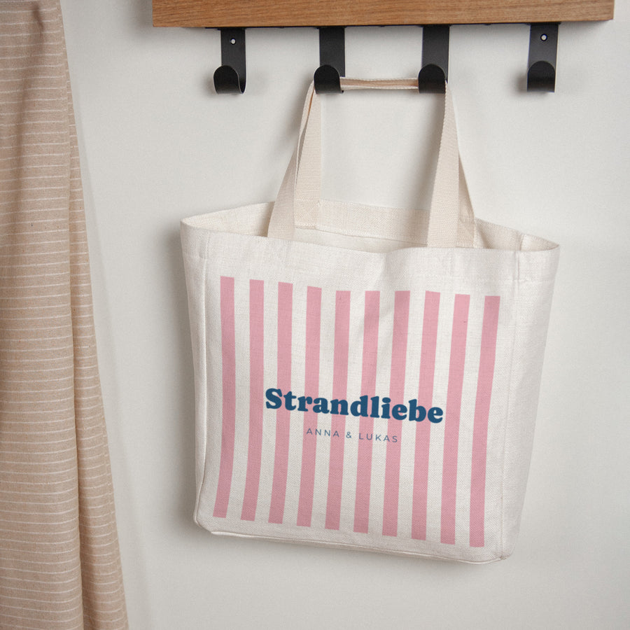 Tote bag Objekte Tragehenkel foto