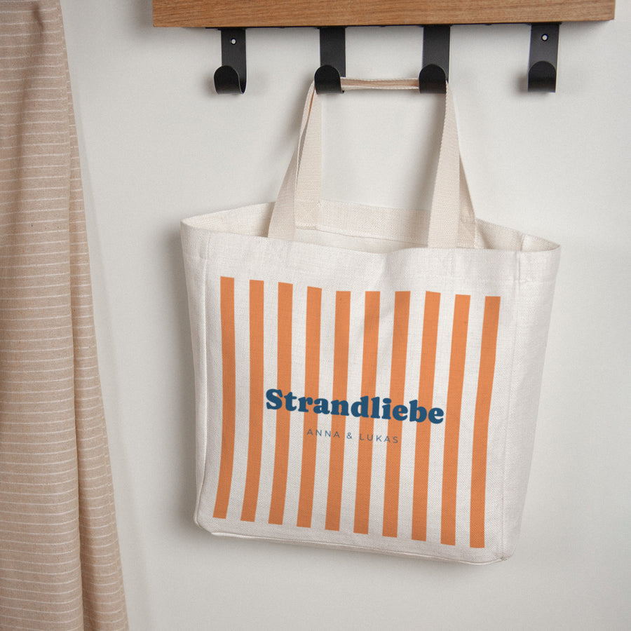 Tote bag Objekte Tragehenkel foto