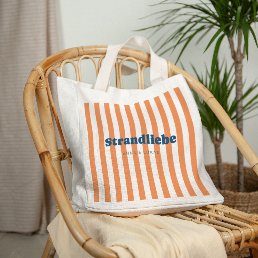 Tote bag Objekte Tragehenkel foto N° 2