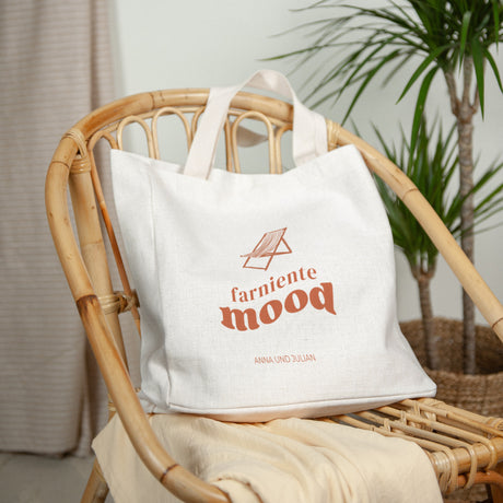Tote bag Objekte Tragehenkel