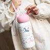 Kinder Trinkflasche Objekte Rosa, 32 cl Einhornzauber foto N° 2
