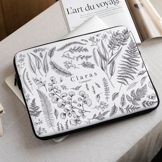 Laptophülle Objekte 15 Zoll foto