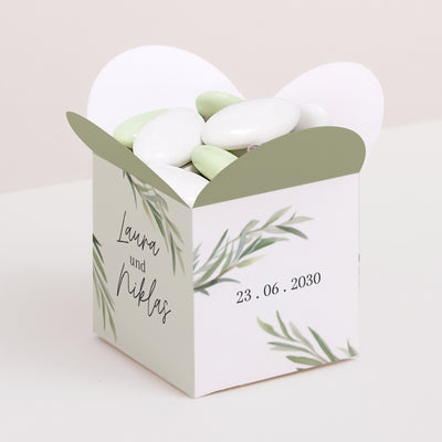 Geschenke für Hochzeitsgäste