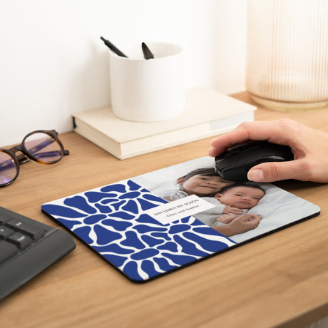 Mousepad Objekte Rechteck Matisse