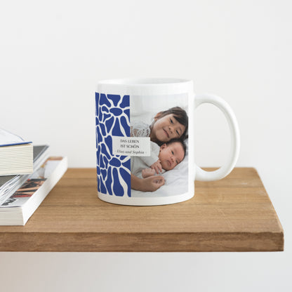 Tasse Objekte Weiß Matisse foto N° 4