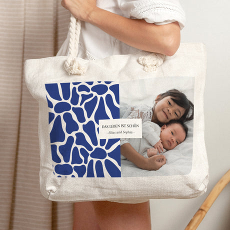 Einkaufstasche Objekte Einkaufstasche Matisse