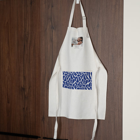 Schürze Objekte Natürliches Beige Matisse