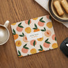 Mousepad Objekte Rechteck foto N° 1