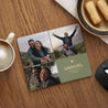 Mousepad Objekte Rechteck Multiphoto, ich liebe dich wie das Wochenende. foto N° 1