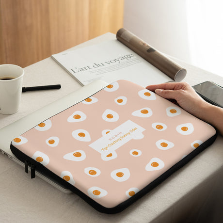 Laptophülle Objekte 15 Zoll