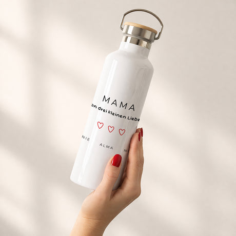 Trinkflasche Objekte 75 cl Kleine Liebe