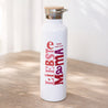 Trinkflasche Objekte 75 cl Mama Liebste II foto N° 1