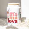 Keramiktopf Objekte 65 cl Mama Lova II foto N° 1