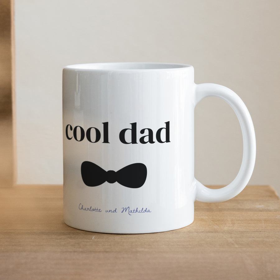Tasse Objekte Weiß Vater-toll foto
