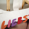 Tote bag Objekte Tragehenkel Mama der Liebe III foto N° 3