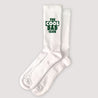 Herrensocken Weiße COOLE PAPA CLUB foto N° 1