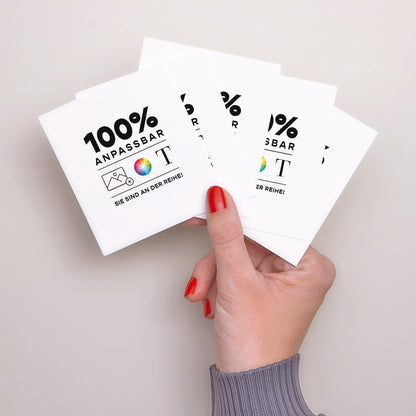 Tischnummern Hochzeit Pack von 12 Mach es selbst VI foto N° 3