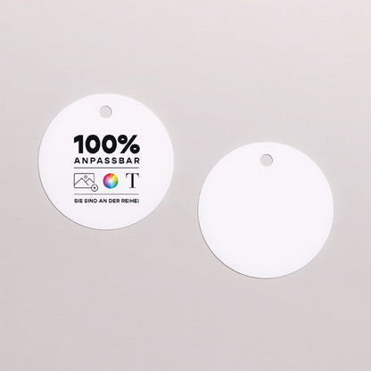 Geschenkbox Hochzeit Kugel mit runder Etikette Mach es selbst VI foto N° 3