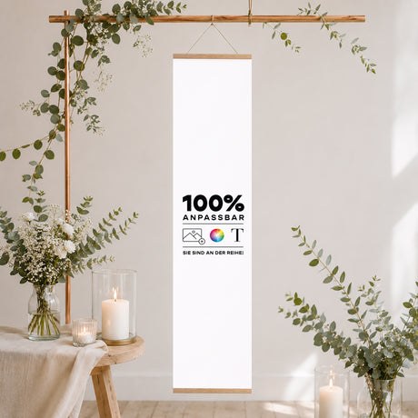Sitzplan Hochzeit Holzstütze Mach es selbst VI