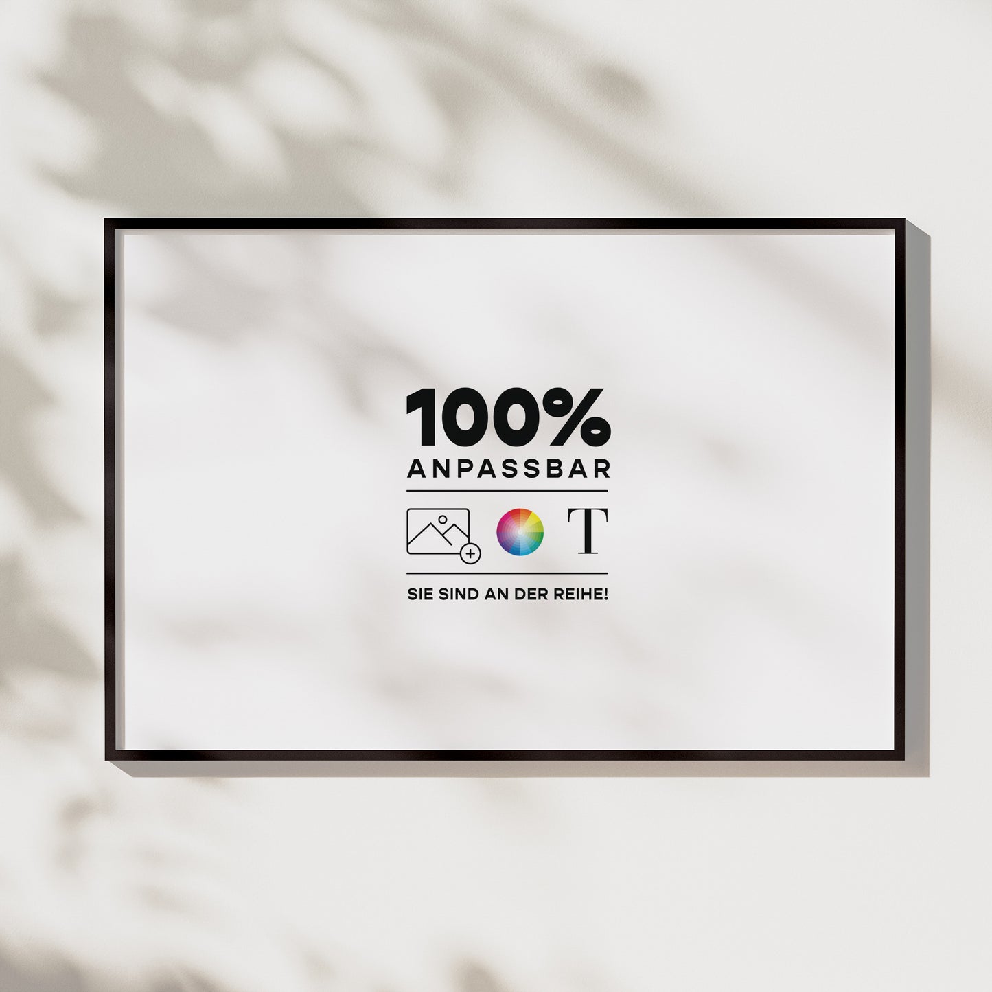 Sitzplan Hochzeit Landschaft 90 x 60 cm Mach es selbst VI foto N° 1