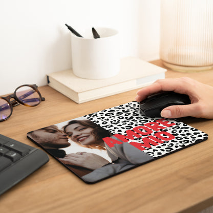 Mousepad Objekte Rechteck Amore Mio Leopard foto N° 2