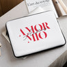 Laptophülle Objekte 15 Zoll Amor Mio foto N° 1
