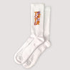 Herrensocken Weiße Zusammen foto N° 1