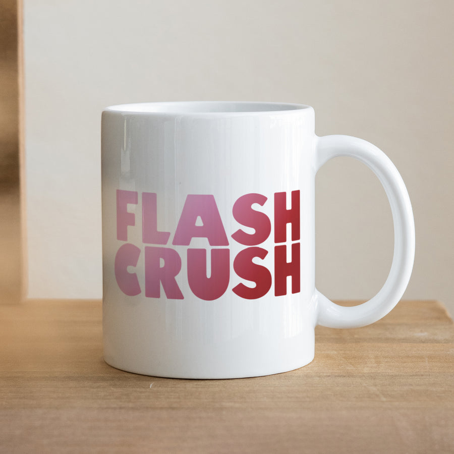 Tasse Objekte Weiß Flash-Kollaps foto
