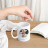 Tasse Objekte Weiß foto N° 3