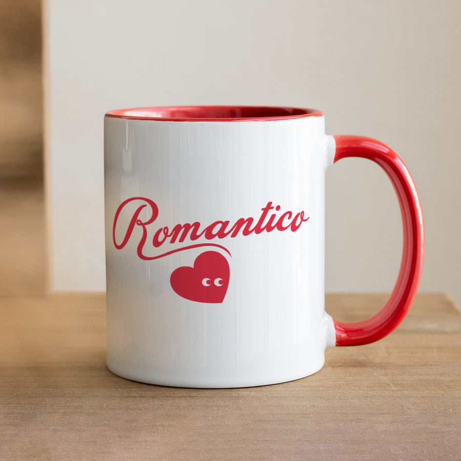 Tasse Objekte Rot Romantisch foto