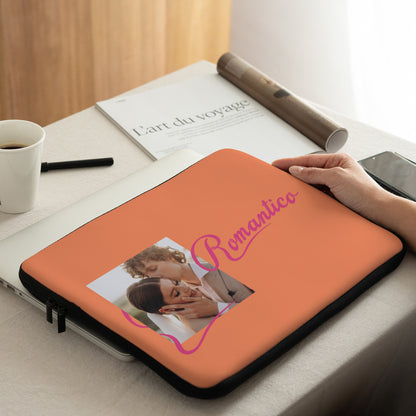 Laptophülle Objekte 15 Zoll Romantisch foto N° 2