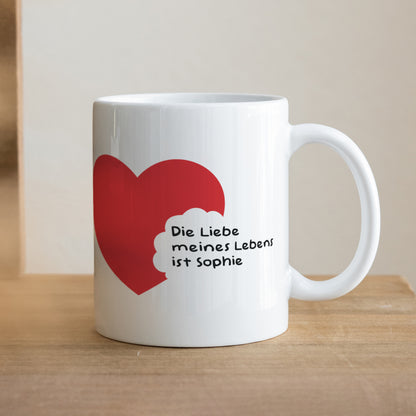 Tasse Objekte Weiß zu beißen II foto N° 1