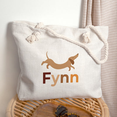 Sac à langer personnalisé