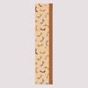 Kindermesslatte Geburt Papier Hot Dog foto N° 5