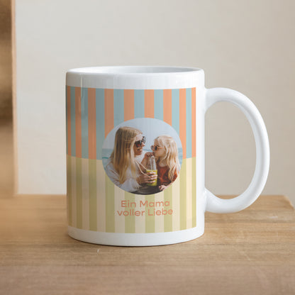 Tasse Objekte Weiß Riviera foto N° 1