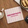 Mousepad Objekte Rechteck Meckertante foto N° 1