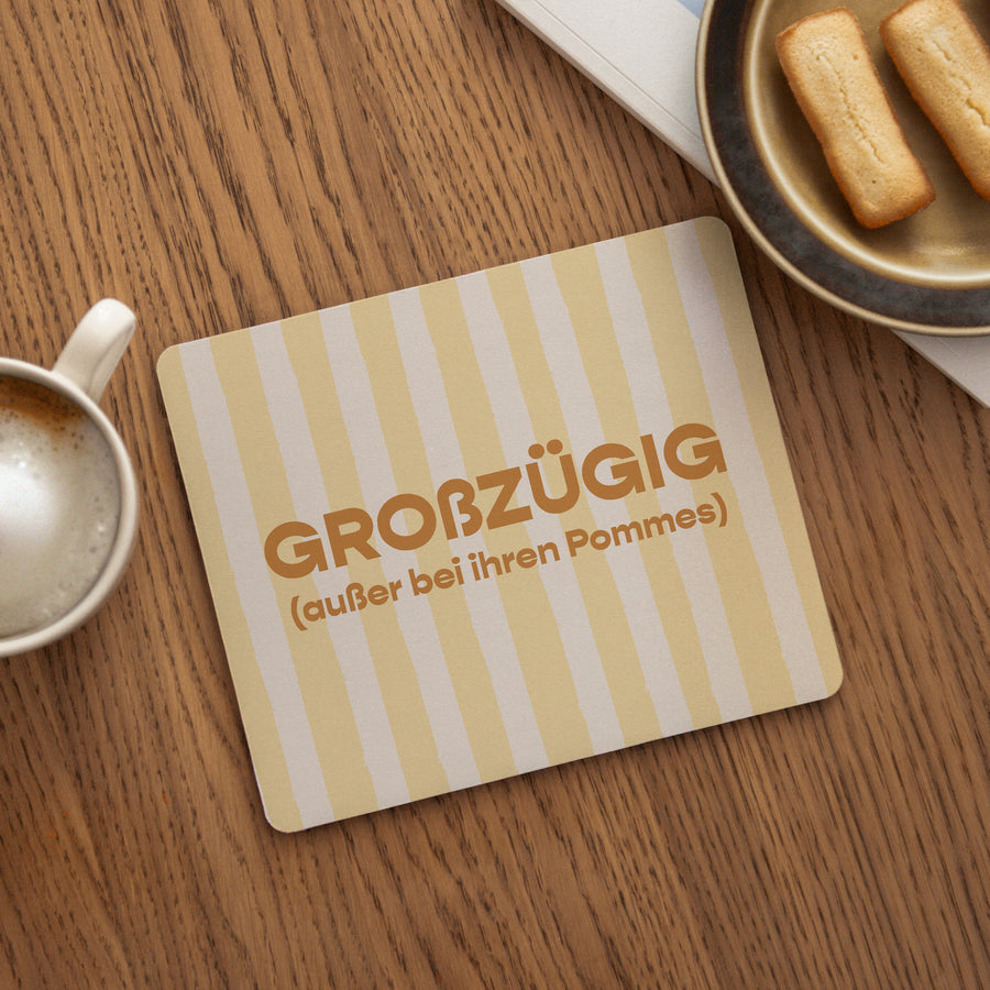 Mousepad Objekte Rechteck Großzügig foto