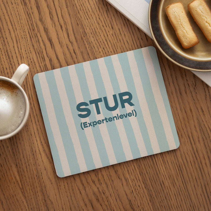 Mousepad Objekte Rechteck Stur foto