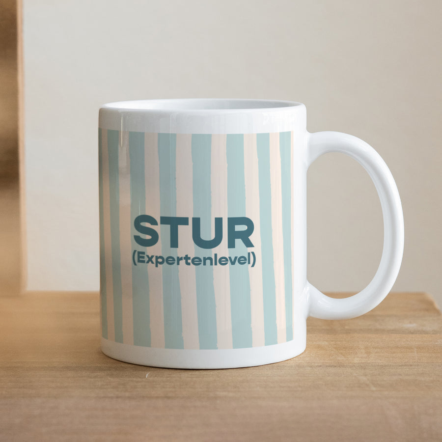 Tasse Objekte Weiß Stur foto
