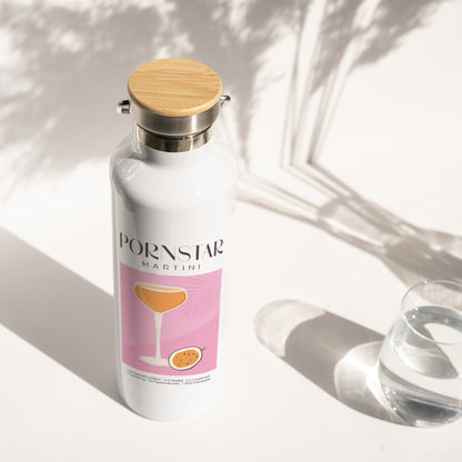 Trinkflasche Objekte 75 cl Pornstar foto N° 1