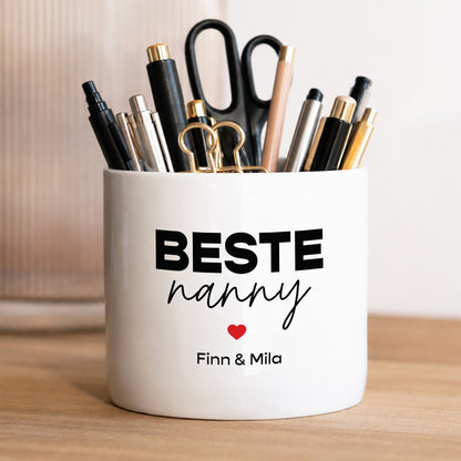 Stiftehalter 48 cl Beste Nanny foto N° 1