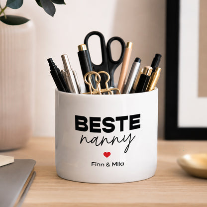 Stiftehalter 48 cl Beste Nanny foto N° 2