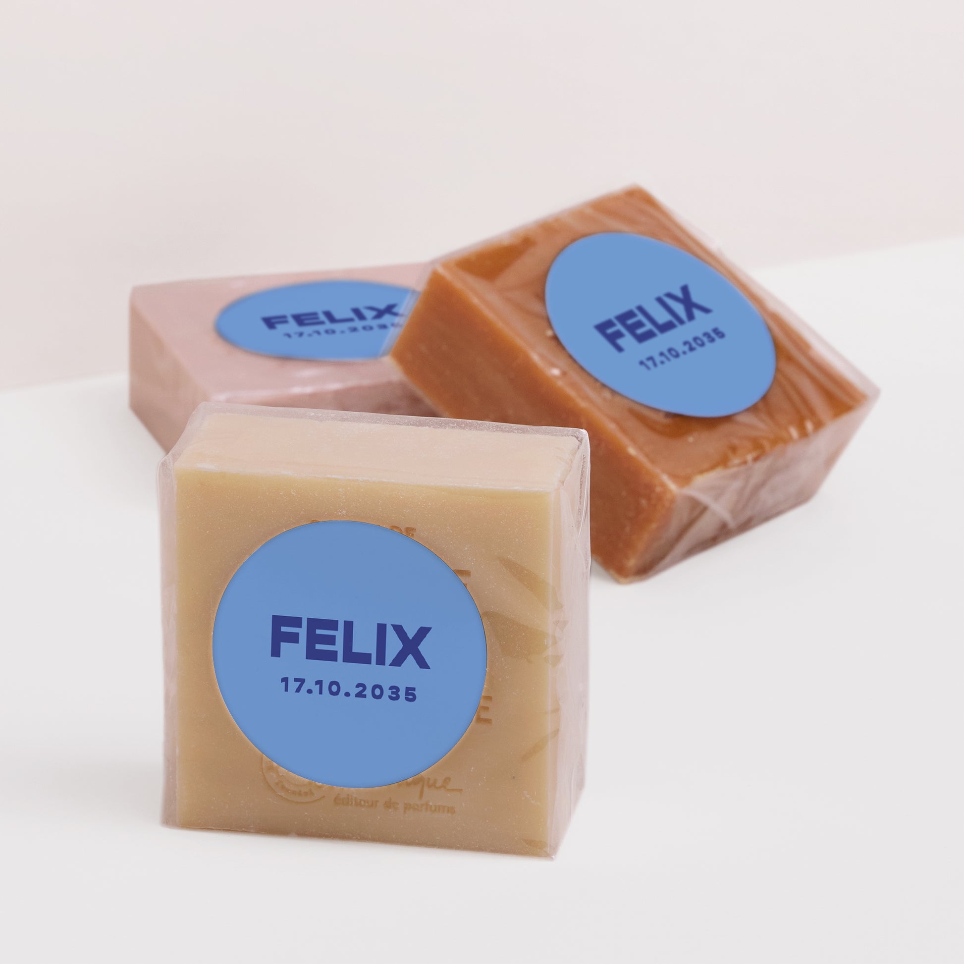 de