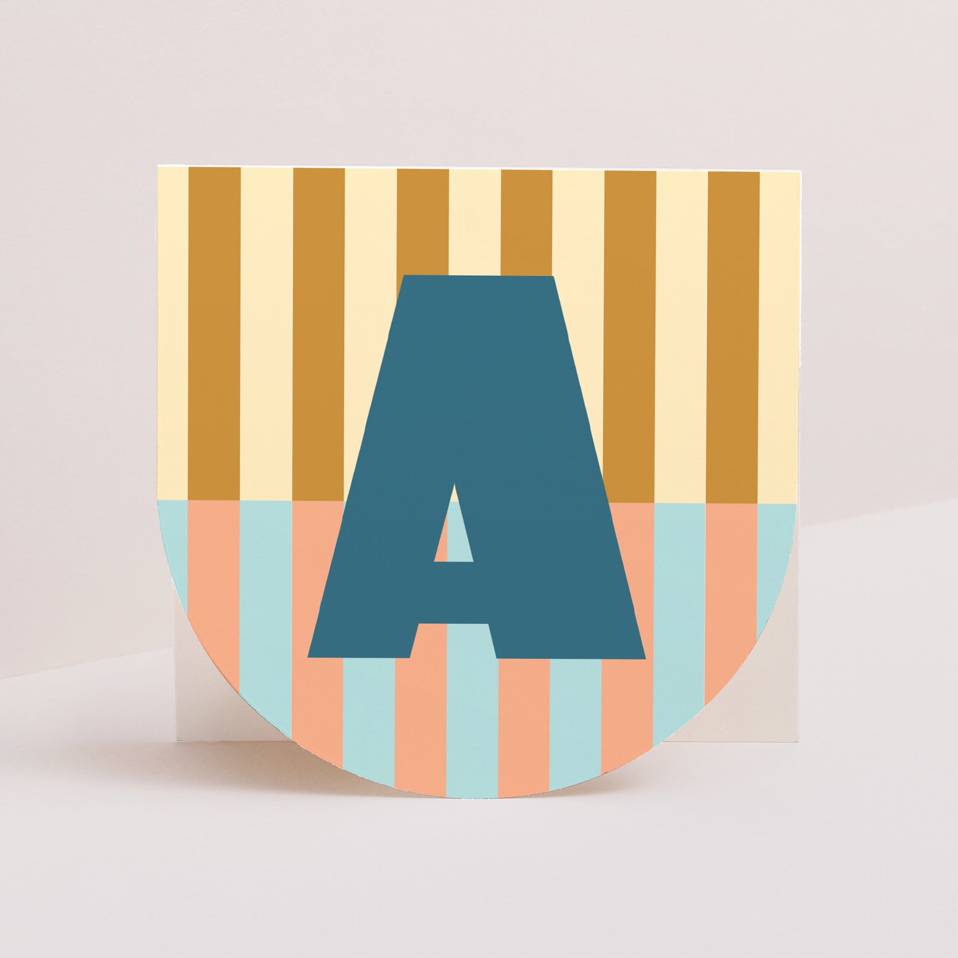 de