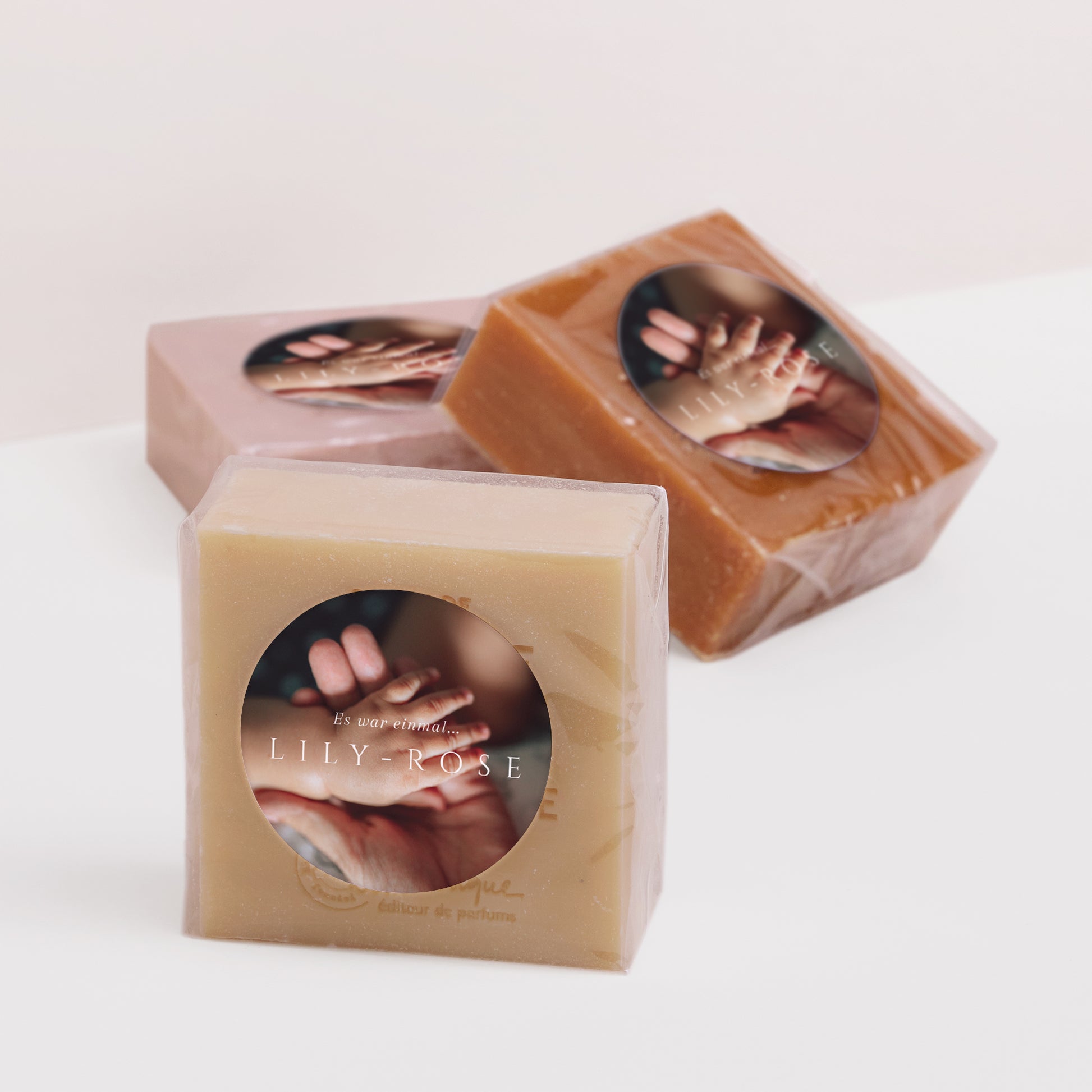 de