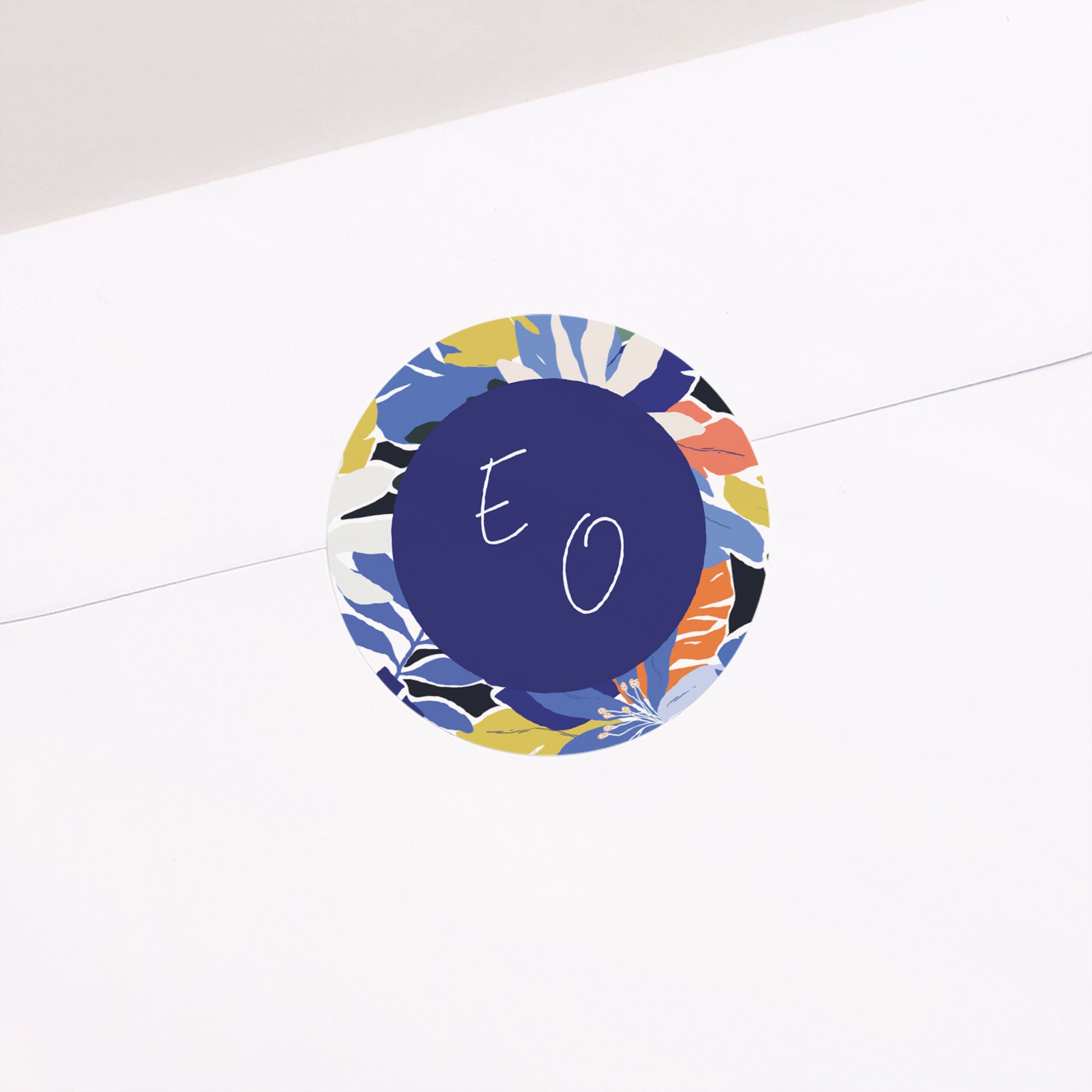 de
