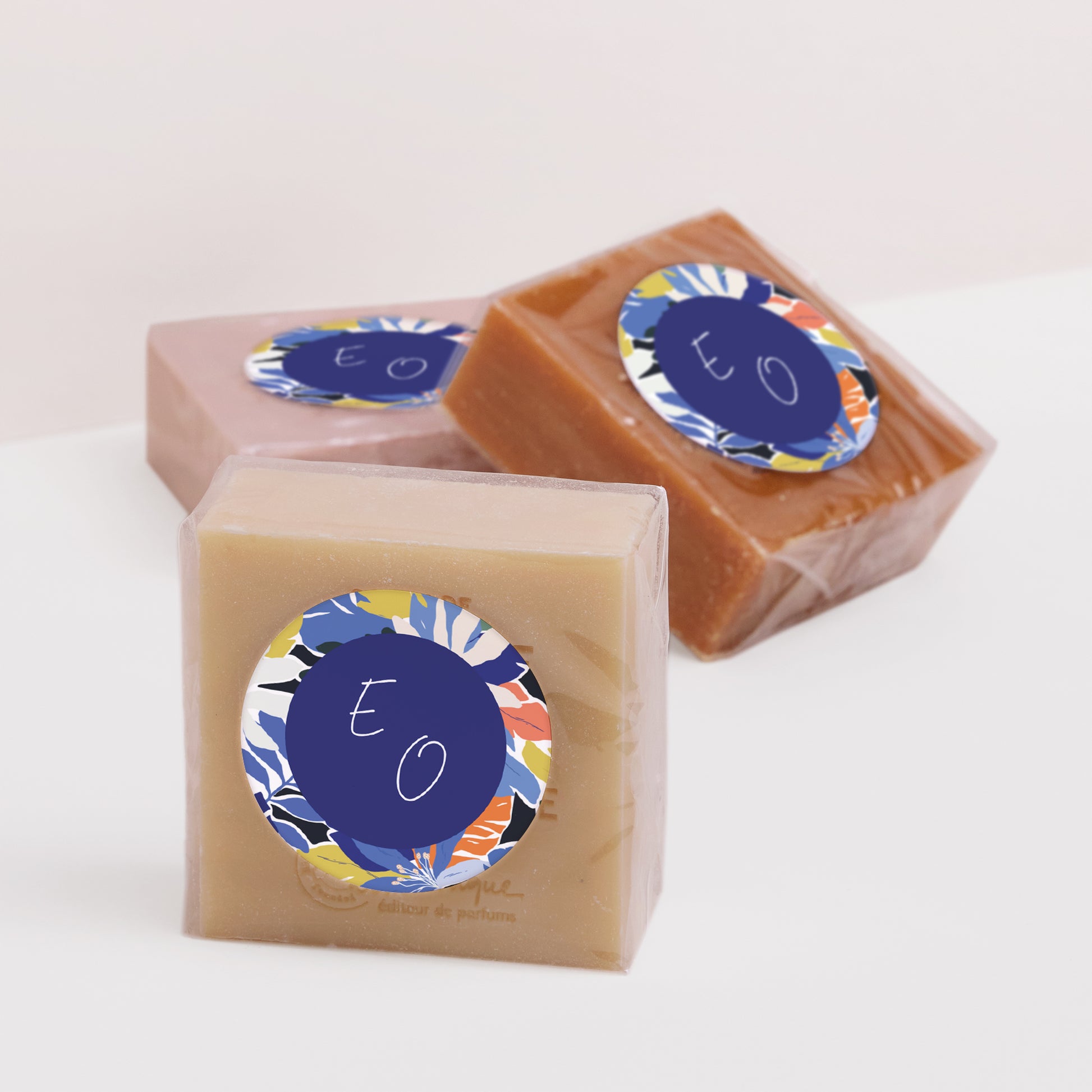de