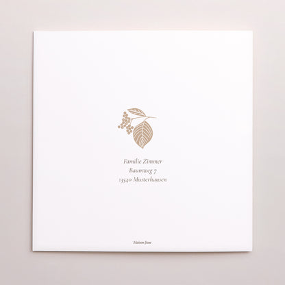 Weihnachtskarte Weihnachten Doppelflügelfenster Weihnachtstraditionen foto N° 3